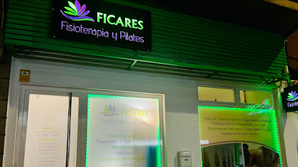 Ficares Fisioterapia Y Pilates