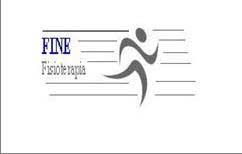 Fine – Fisioterapia Neurologica