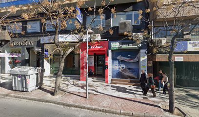 Fisálica Centro De Fisioterapia