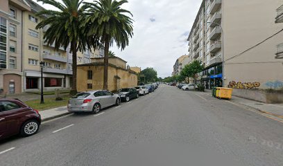 Fisalud C.B