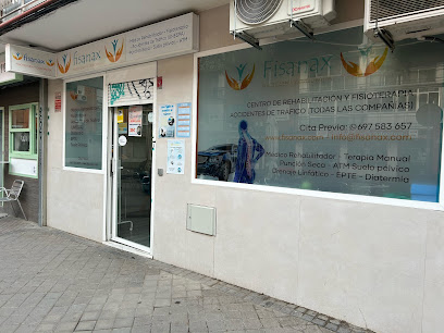 Fisanax