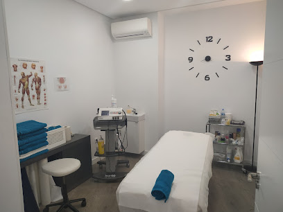Fisarea – Fisioterapia Indiba Madrid