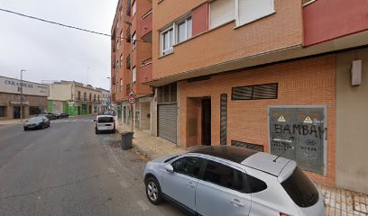 Fisialia Villarrobledo