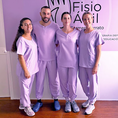 Fisio-Ágil