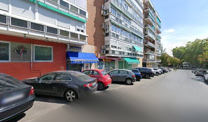 Fisio El Bolsque