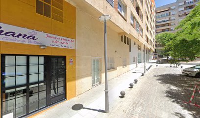Fisio Estética Marina Fernández Muñoz
