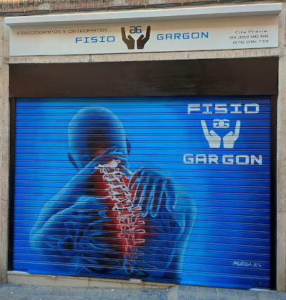 Fisio Gargon