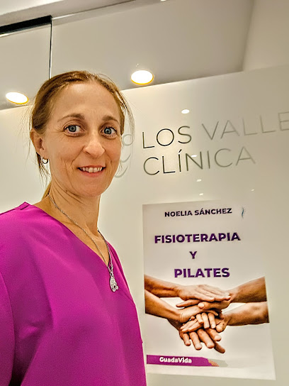 Fisio Guadavida