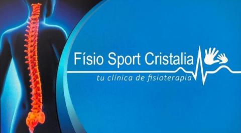 Fisio Sport Cristalia