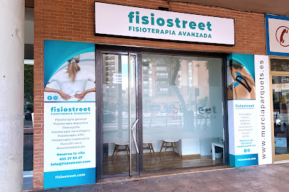 Fisio Street Murcia