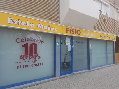 Fisio TeràPies Estela Muñoz