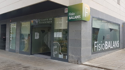 Fisiobalans
