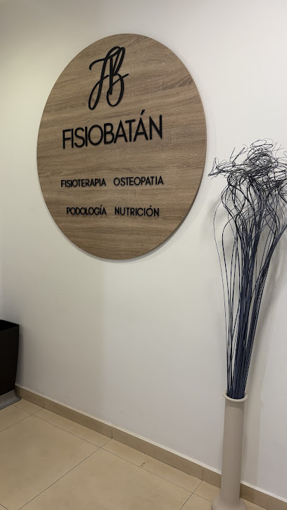 Fisiobatán