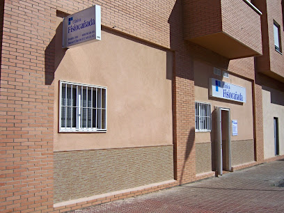 Fisiocañada
