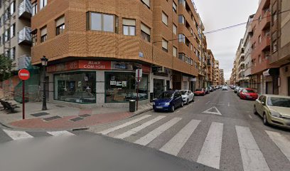 Fisiocen Albacete S.L