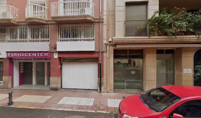 Fisiocenter