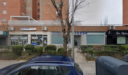 Fisiocenter
