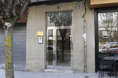 Fisiocenter-Maricarmen Souto