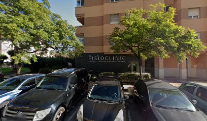 Fisioclinic