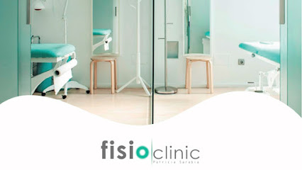 Fisioclinic Patricia Sarabia
