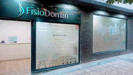 Fisiodoman