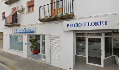 Fisiodues