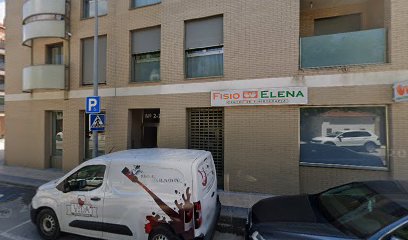Fisioelena, Centro De Fisioterapia