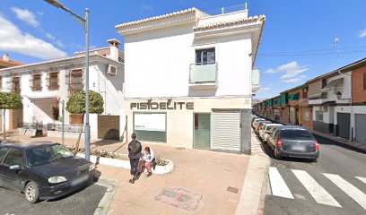 Fisioelite S.L