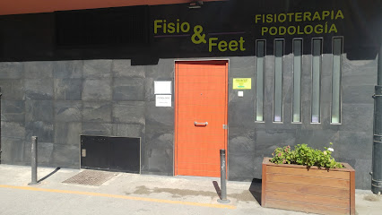 Fisio&Feet