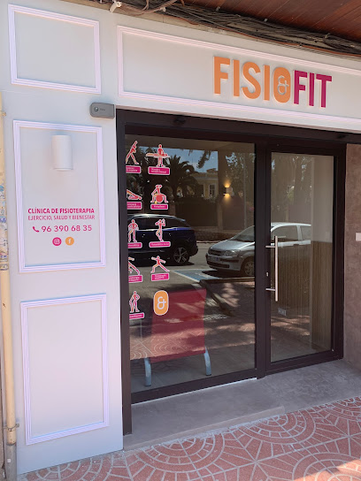 Fisio&Fitgodella Fisioterapeuta En Godella