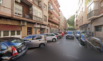 Fisiograna Clínica De Fisioterapia Y Osteopatía