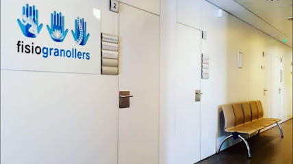 Fisiogranollers