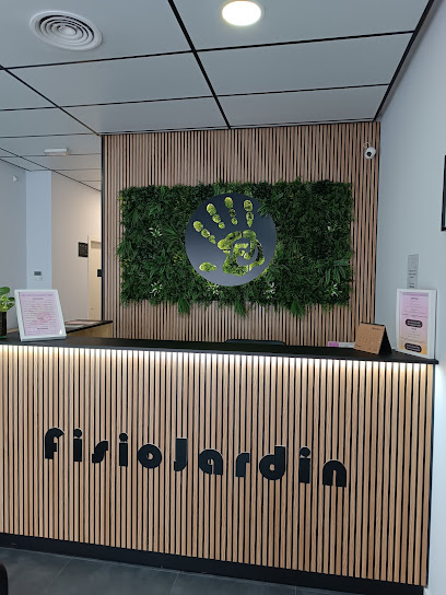 Fisiojardín Clínica De Fisioterapia