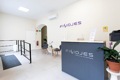 Fisiojes