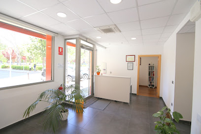 Fisiok / Miguel Moret