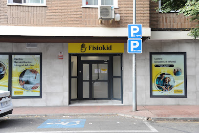 Fisiokid