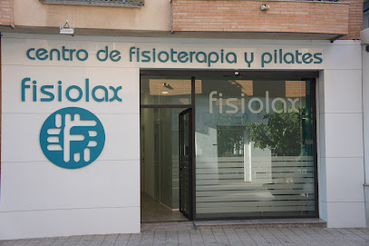 Fisiolax Centro De Rehabilitacion Y Pilates En Murcia