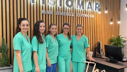 Fisiomar – Clinica De Fisioterapia
