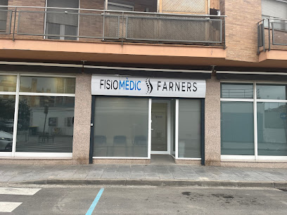 FisiomèDic Farners