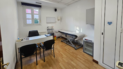 Fisiomedical S.L.