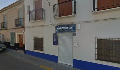 Fisionatur