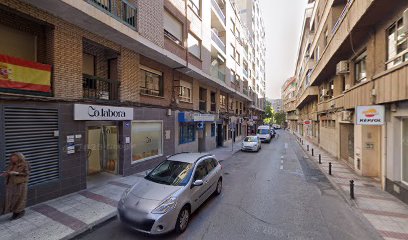 Fisiopuerto, S.L.