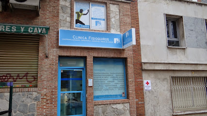 Fisioquirosmadrid