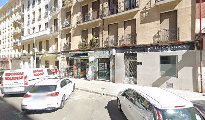 Fisiorenace – Beatriz M. Sanz