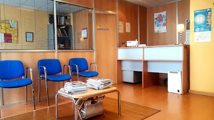 Fisiosalud