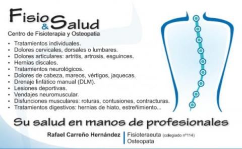 Fisio&Salud