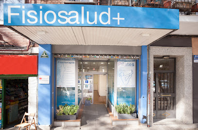 Fisiosalud+ Ciudad Lineal