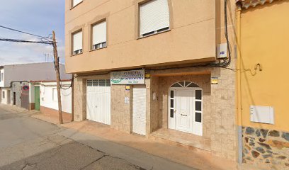 Fisiosalud / Toñi Tevar Gabaldon