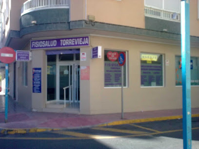 Fisiosalud Torrev Ieja