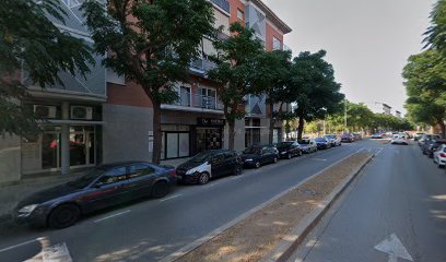Fisiosalut Barcelona